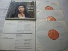 MASCAGNI: CAVALLERIA RUSTICANA/LEONCAVALLO: PAGLIACCI 3LP UK DECCA LXT 5613 RARE