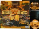 SLUM VILLAGE Detroit Deli 2xLP CAPITOL OG press AUTOGRAPHED j dilla madlib ATCQ