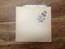 THE WHO - LIVE AT LEEDS (Cover & inserts, No Record))