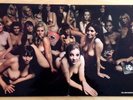 Jimi Hendrix Electric Ladyland - Vinyl LP - Electric - 33RPM