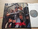 THE YARDBIRDS.FIVE LIVE YARDBIRDS.1964 1st PRESS LP.COLUMBIA 33SX 1677 MONO.
