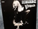 SCORPIONS 
