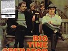 LP ZOOT MONEY'S BIG ROLL BAND  BIG TIME OPERATOR ALBUM VINYL MOD