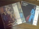 David Bowie: The Man Who Sold The World/David Live (2 UNOPENED LPs)
