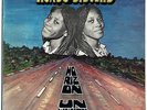 LIJADU SISTERS  'Horizon Unlimited'   AFROBEAT   ORIG NIGERIA 1979 MINT