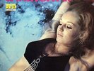 SEXY NUDE COVER & CHEESECAKE  FRANK POURCEL / New Hit Deluxe OP-8738 JAPAN ONLY
