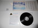 Rush Grace Under Pressure 1984 Masterdisk 1st ARCHIVE MASTER Ultrasonic CLEAN