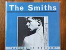 THE SMITHS**HATFUL OF HALLOW**VINYL GATEFOLD