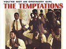 Temptations-Beauty Is Only Skin Deep / You're Not An Ordinary Girl-Gordy 7055