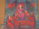 DEATH-SCREAM BLOODY GORE FIRST PRESS
