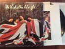 THE WHO The Kids Are Alright Double VINYL OST ALBUM RECORD LP Film Can Inners