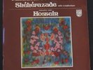 Hossein : Miniatures Persanes , Sheherazade Suite Hartemann Philips 6833053  lp
