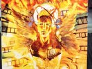 Toad The Wet Sprocket Fear vinyl record 47309