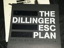 The Dillinger Escape Plan One Of Us Is The Killer VinyL #34/300 BLACK JACKET
