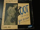 ZOOT SIMS SEXTET 