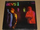 THE NOVA LOCAL Nova 1 LP DECCA 1967 CANADA original+stereo DL 74977 Rare PSYCH