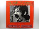 Frank Zappa CHUNGA'S REVENGE, Bizarre MS 2030 (1970)