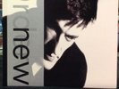 New Order Low Life vinyl record 25289-1