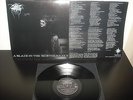 DARKTHRONE A BLAZE IN THE NORTHERN SKY LP 1ST PRESS '91