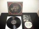 TRIBULATION THE HORROR GATEFOLD LP BLOOD HARVEST