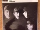 THE BEATLES With The Beatles LP MONO UK 1st press 