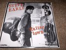 Steve Earle...Guitar Town.....rare SEALED LP