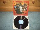 VARIOUS ARTISTS OLDIES BUT GOODIES A1/B1 PRESS BLUE HORIZON STEREO LP