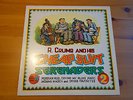 R. Crumb and his Cheap Suit Serenaders - Number Two - Vinyl LP