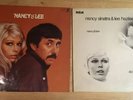 Nancy Sinatra & Lee Hazlewood 2 Vinyl Bundle Nancy&Lee + did you ever? VG/VG