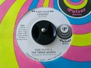 Deep Soul Promo 45 King Floyd & The Three Queens Times Have Changed  Groov-a-lin