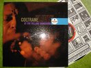 ? John Coltrane Live