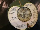 George Harrison / This Guitar (Can't Keep From Crying Apple 45 Beatles 1885