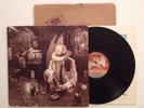 LED ZEPPELIN - IN THROUGH THE OUT DOOR - VINYL LP ALBUM W/ BAG 