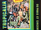 TROPICALIA LP Ou Panis Et Circencis OS MUTANTES, GILBERTO GIL, CAETANO VELOSO