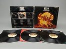 1976 Casablanca Records NBLP 7032-3 KISS 
