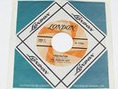 PAINTED SHIP   LITTLE WHITE LIES Canadian Garage 45 on London ORIGINAL 7