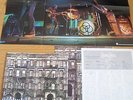LED ZEPPELIN – PHYSICAL GRAFFITI Japan  poster completed 