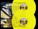 KROKUS  -  Hellraiser    /   2 LP  - YELLOW - VINYL  -  150 Copies   /    SEALED
