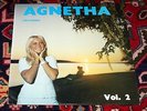 AGNETHA FÄLTSKOG Vol 2 LP Pre ABBA Cupol LP 1969 Original TOP  SHAPE RARE
