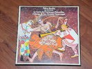 * Stravinsky, Ballets, Boulez, Box 3 LP