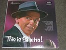 THIS IS SINATRA (NM) Starline Gold (EX) 12