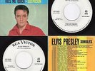 (PROMO) Elvis Presley 