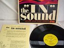 IN SOUND, USA ARMY BROADCAST WEEK SEPT 1967,THE MONKEES,YOUNG RASCALS,TREMOLOES+