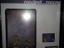 The Lonesome Crowded West - Modest Mouse Vinyl - New 300 copies only - Colored