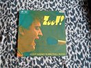 Zoot Money's Big Roll Band - at Klook's Kleek Columbia SX 6075  LP 33 RPM Record