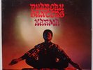 PHAROAH SANDERS: Karma USA IMPULSE vinyl lp NM- stunning SPIRITUAL JAZZ