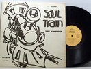 THE RIMSHOTS - soul train LP HEAR soul FUNK breaks HAMMOND gang starr USA ORIG