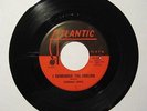 NORTHERN SOUL 45 BARBARA LEWIS  I REMEMBER THE FEELING / BABY WHAT DO.. ATLANTIC