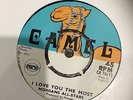 I LOVE YOU THE MOST - MORGAN'S ALL STARS 1971
