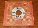 THE JIVE FIVE You're A Puzzle / Ha Ha 7